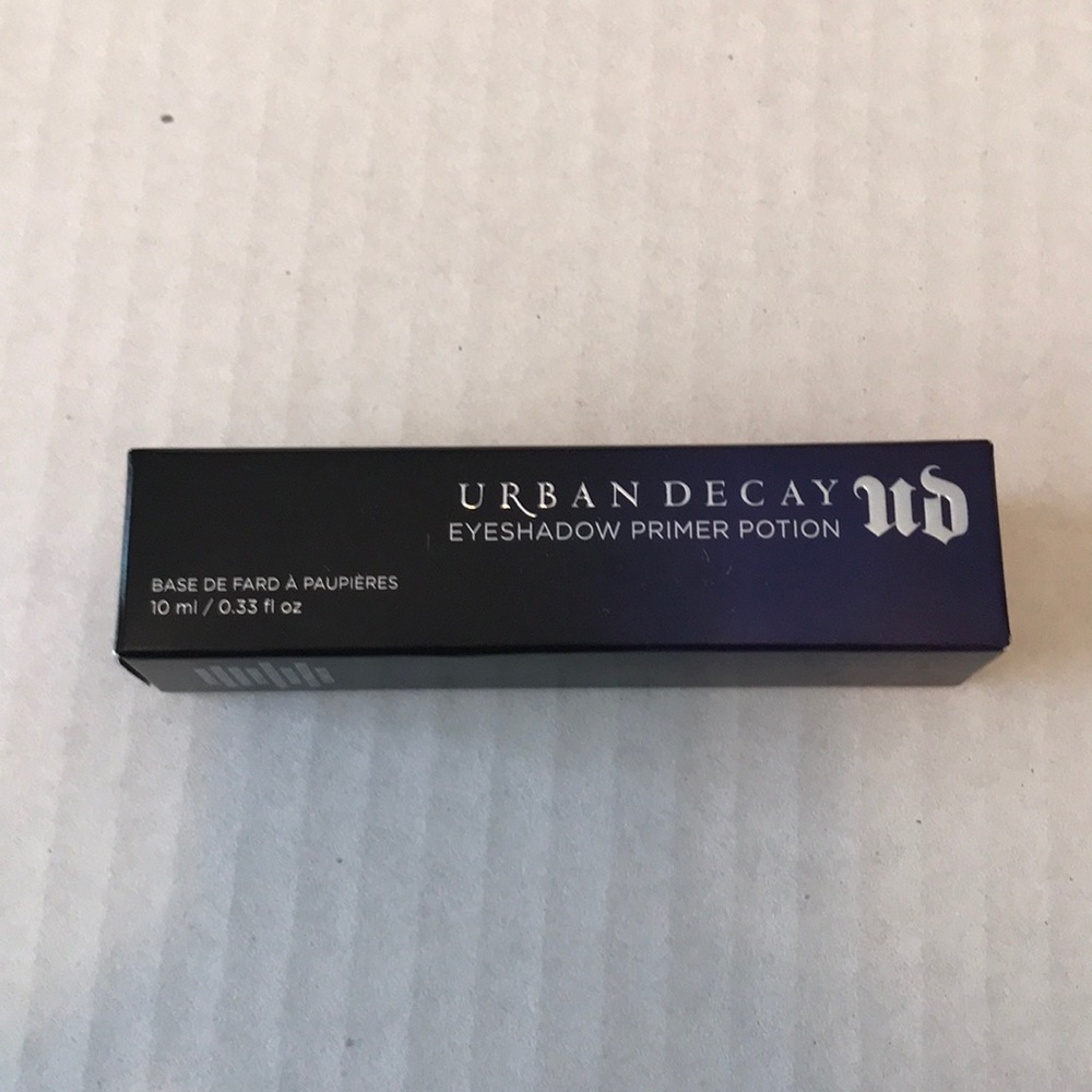 Urban Decay Full Size Eyeshadow Primer Potion